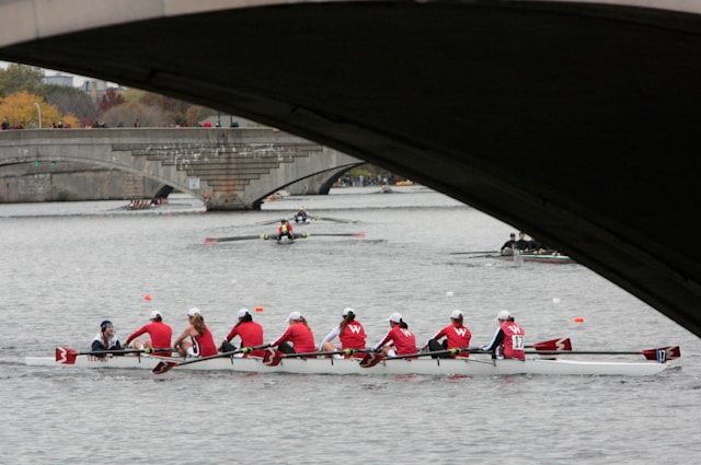 boat race