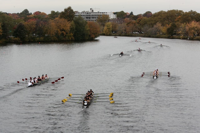boat race