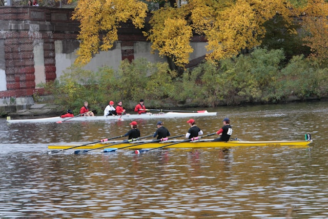 boat race