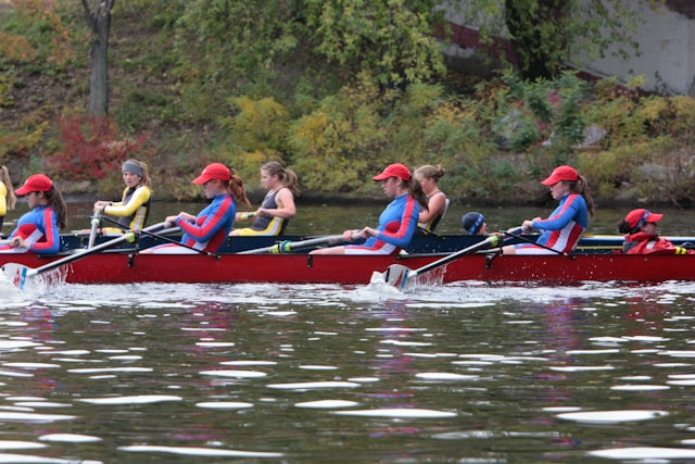 boat race