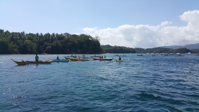 boat race